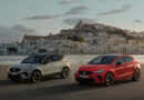 SEAT presenta los nuevos Ibiza y Arona: diseño renovado, interior actualizado y eficientes motores