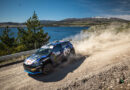 JORGE MARTÍNEZ SE CORONÓ CAMPEÓN DEL COPEC RALLYMOBIL