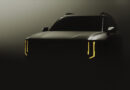 Kia revela teasers del nuevo Telluride 2027