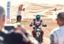 Ignacio Cornejo cierra con fuerza el Rally du Maroc y la temporada 2025 del Mundial de Rally Raid