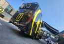 Consolas, streaming y experiencias inmersivas: así es el primer bus gamer del país
