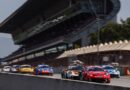 Pilotos de la Copa Monomarca Porsche de todo el mundo compiten entre sí en España