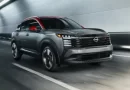 Nissan Chile lanza el nuevo Nissan Kicks: Tecnología, diseño y potencia para ir más lejos.
