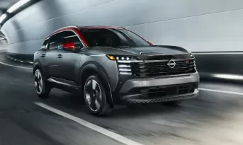 Nissan Chile lanza el nuevo Nissan Kicks: Tecnología, diseño y potencia para ir más lejos.