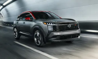 Nissan Chile lanza el nuevo Nissan Kicks: Tecnología, diseño y potencia para ir más lejos.