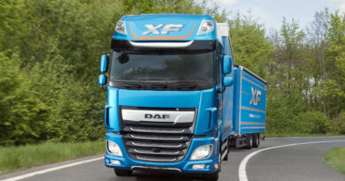 PACCAR refuerza su liderazgo global con sólidos resultados y avances tecnológicos en 2025