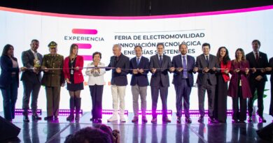 Arranca la cuarta versión de Experiencia E: ministra de Minería resaltó el llamado de Chile a liderar la sostenibilidad a nivel mundial