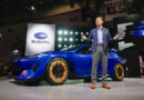 Subaru sorprende en el Japan Mobility Show y devela dos conceptuales STi