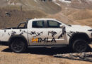 Ya está en Chile HIMLA 2025: la pick-up que redefine la potencia y la seguridad