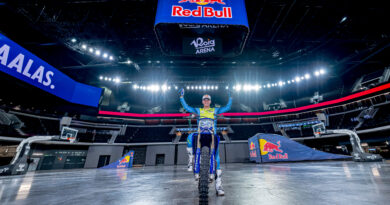 LAS 2 RUEDAS SERÁN PROTAGONISTAS EN EL COPEC RALLYMOBIL MOTORSHOW