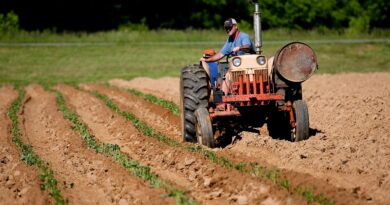 La importancia de seleccionar bien el lubricante para proteger el tractor