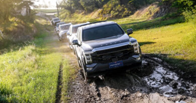 Cidef invita a probar la gama de camionetas y comerciales de Foton