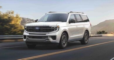 Ford Chile lanza Ford Expedition: Cuatro novedades clave de la nueva generación