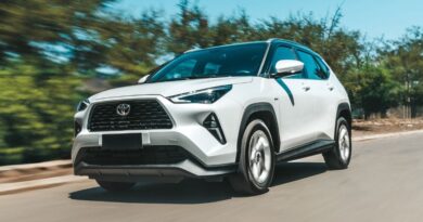 Ahorrar combustible sin cambiar hábitos: la clave detrás de los híbridos autorrecargables