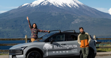 EXPERTOS DAN TIPS PARA PREVENIR ROBOS DE CAMIONES A FIN DE AÑO