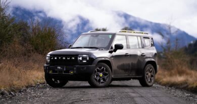 Jetour refuerza su presencia en el mercado nacional con el lanzamiento en Chile del modelo T2 PHEV híbrido enchufable