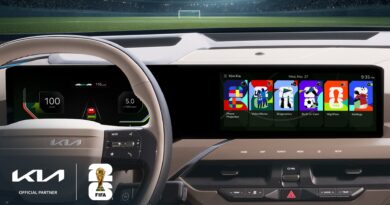 Kia lanza la campaña ‘La inspiración nos conecta a todos’ antes de la Copa Mundial de la FIFA 26TM