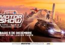 EL MOTORSHOW CERRARÁ UNA GRAN TEMPORADA DEL COPEC RALLYMOBIL