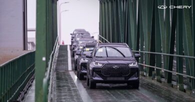 CHERY lanza su servicio de garantía transnacional: Movilidad Global, CHERY FAMILY CARE te acompaña