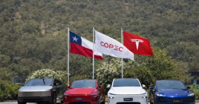 Copec y Tesla fortalecerán red de carga eléctrica en carreteras de Chile con Superchargers