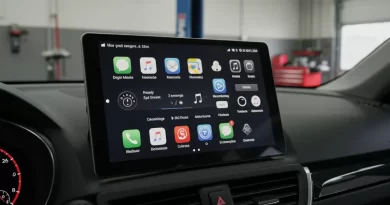 Euro NCAP se pone estricta con las pantallas: exigirá botones físicos para sacar 5 estrellas