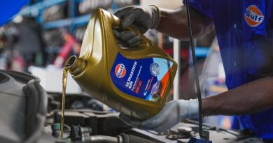 Gulf Oil International Ltd entra al mercado chileno de lubricantes tras alianza con REFAX