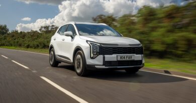 Kia obtiene reconocimiento global en segmentos clave en los premios What Car? 2026