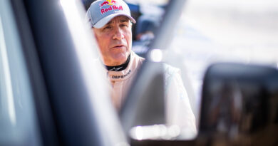 ENTRE CAÍDAS, RESILENCIA Y HAZAÑAS, EL RALLY DAKAR 2026 COMPLETA UNA INTENSA PRIMERA SEMANA