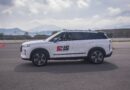 JAECOO 7 SHS: el SUV híbrido enchufable que domina los climas extremos lidera la nueva movilidad electrificada en Chile