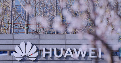 Huawei acelera su presencia en electromovilidad con diez modelos de autos inteligentes de alta gama