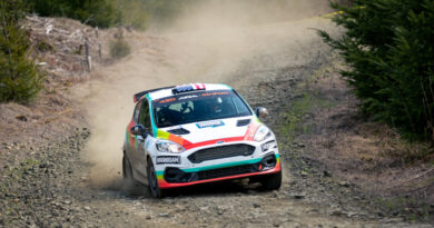 La FIA confirma el camino para el regreso del Campeonato Mundial de Rally a suelo estadounidense