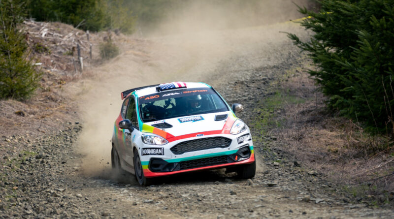 La FIA confirma el camino para el regreso del Campeonato Mundial de Rally a suelo estadounidense La FIA confirma el camino para el regreso del Campeonato Mundial de Rally a suelo estadounidense