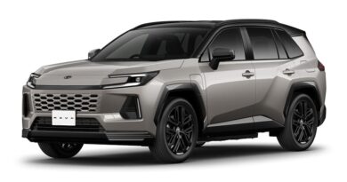 Toyota Chile adelanta el regreso de un ícono