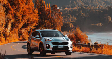 Fin de las vacaciones: los problemas mecánicos que más se repiten en la vuelta a casa