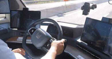 ¿Cámaras en vez de retrovisores?: Ley Jacinta impulsa el uso de nuevas tecnologías