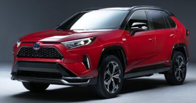 Toyota y Suzuki lideraron las preferencias de los chilenos en 2025