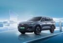 CHERY TRAE A CHILE TRES NUEVOS SUV’s HÍBRIDOS ENCHUFABLES